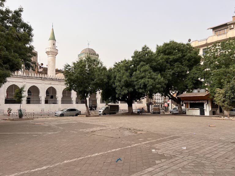 Horaire Priere Annaba