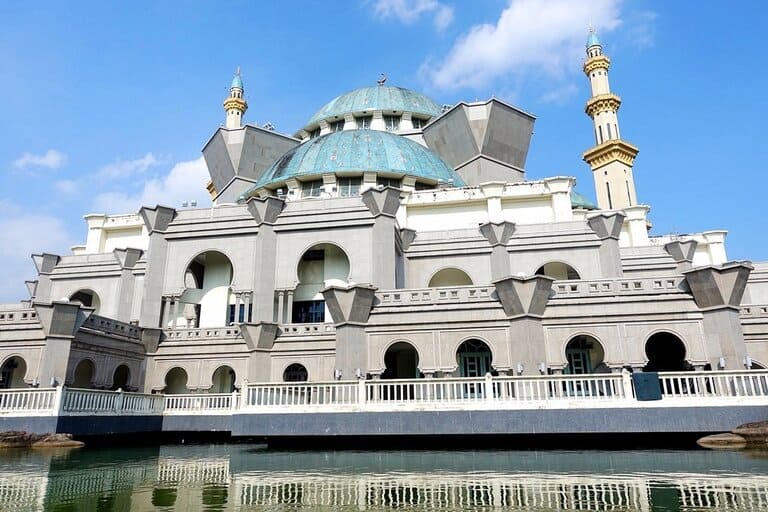 Horaire Priere Kuala Lumpur