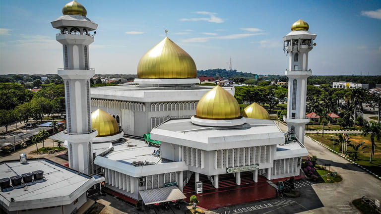 Horaire Priere Kuala Selangor