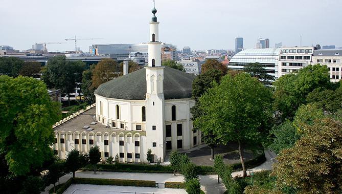Horaire Priere Schaerbeek