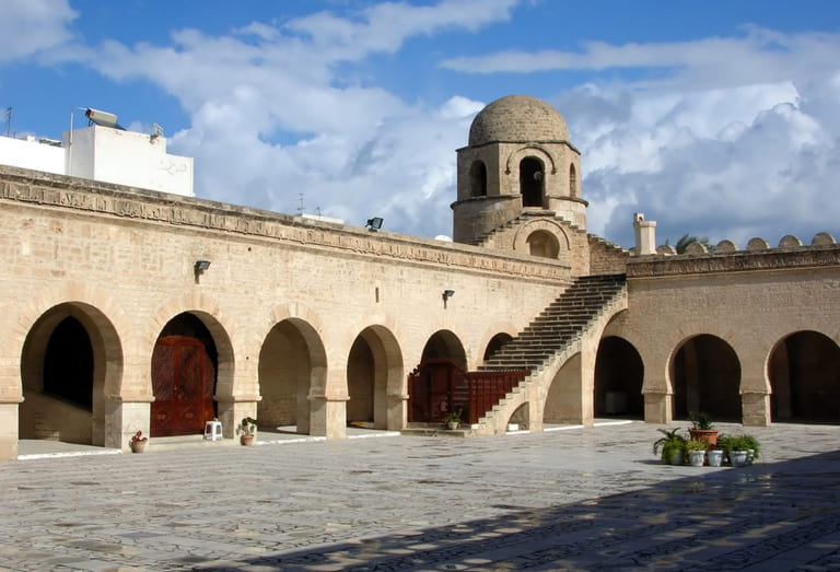 Horaire Priere Sousse